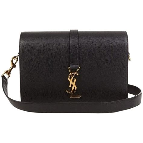 used ysl bags|used YSL crossbody bag.